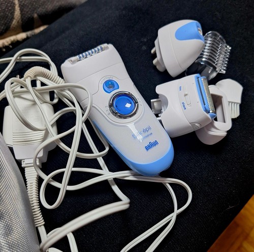 Braun silk épil xpressive - silk-épil,
