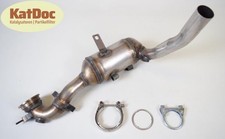 ✅ Katalysator Alfa Romeo