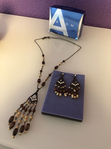 Avon damen schmuck set - avon, schmuck-set