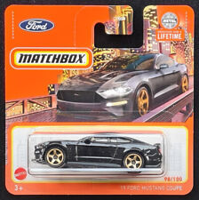 Matchbox | Basic 2024 Modelle