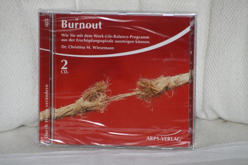 Burnout von christina - burnout,,