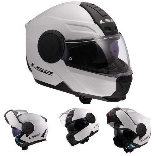 Ls2 ff902 scope - ls2, ii