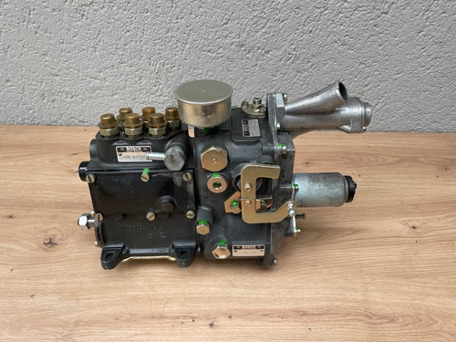 Bosch einspritzpumpe 0408 - bosch,