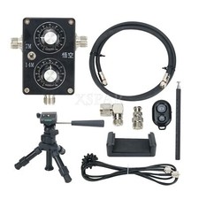 430-440MHz QRP Magnetic Loop