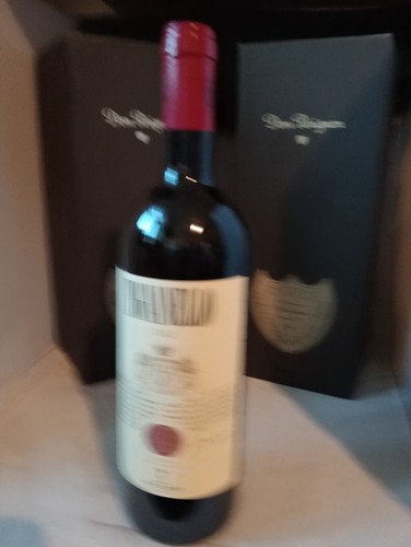 Tignanello 2012 tenuta - 2012,