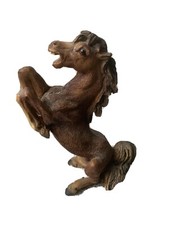 Pferd Wildpferd Figur Deko Dekoration 