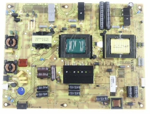Neu toshiba vestel - neu, 17ips20