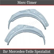 Mercedes W163 ML M-Klasse 98-05 Radlauf Innen Kotflügel Hinten Reparaturblech LR