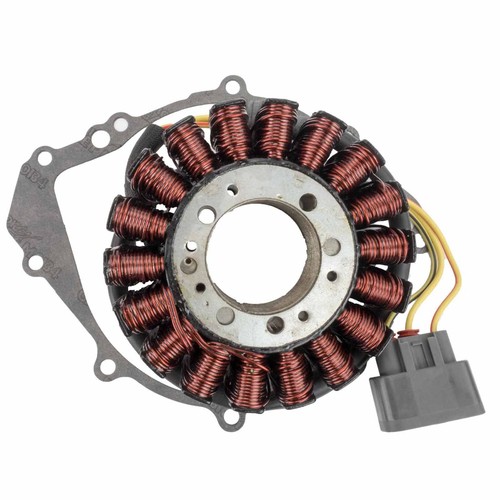 Stator lichtmaschine mit - lichtmaschine,