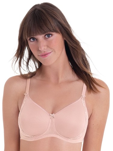Anita soft lace rose - anita, soft-bh