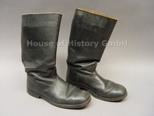90147, Knobelbecher, Stiefel, Marschstiefel für Mannschaften, kurzer Schaft