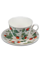 Roy kirkham alpine - alpine, strawberry