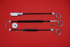 MERCEDES CLS W219 Fensterheber