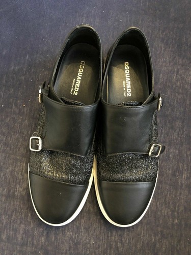 Dsquared schuhe anzugsschuh - dsquared, d2