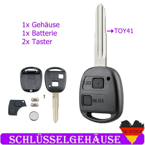 Funk schlüssel ersatz - schlüssel,