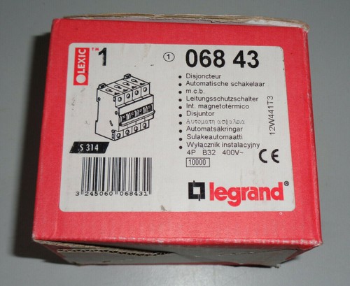 Legrand