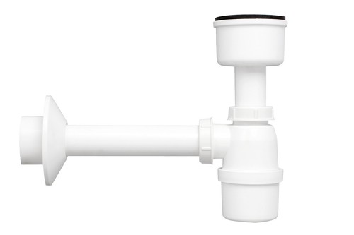 Urinal siphon ablauf - siphon,