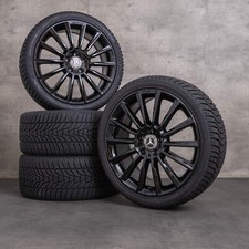 Mercedes klasse amg - c-klasse,