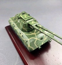 Panzerstahl 89002 Flakpanzer E-100 - exclusive limitiert auf 1000 - 1/72