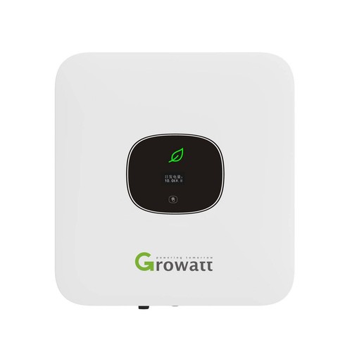 Growatt mic 3000tl 3kw - growatt,