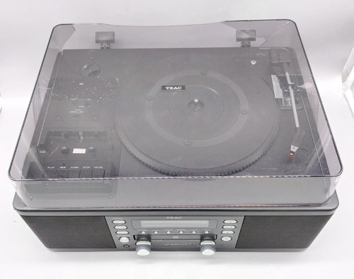 Teac r550 usbe radio - lp-r550,