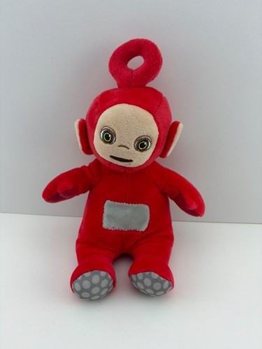 Teletubbies plüschtier 24 - teletubbies,