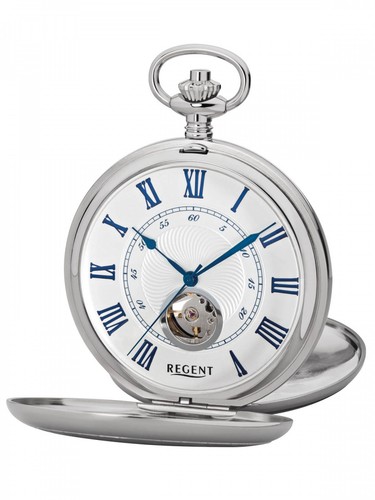 Regent herren taschenuhr - regent,