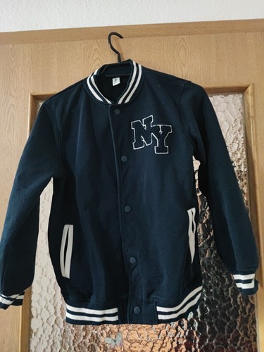 Yigga college jacke - yigga,
