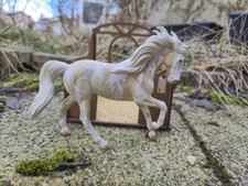Schleich Pferd Repaint Breyer