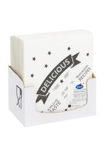 Dönertüten 16x16 cm –