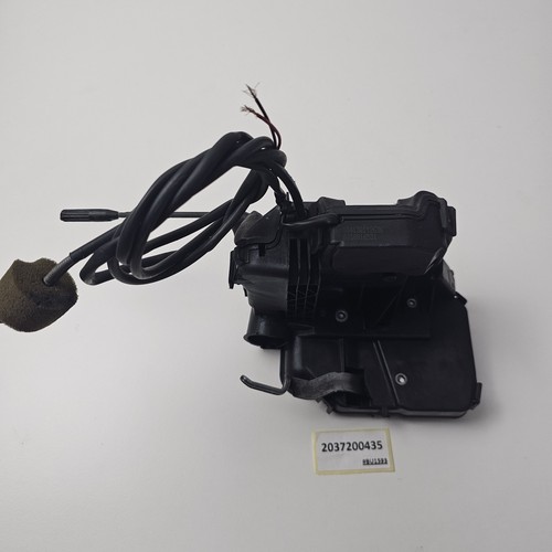 2001 2007 mercedes benz - 2001-2007, c32