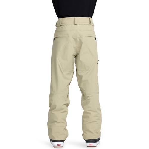 Volcom gore tex hose - l,