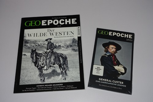 Geo epoche der - 68, (2014)