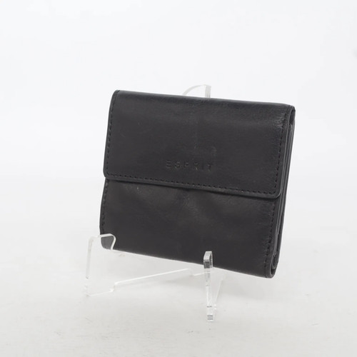 Esprit portemonnaie schwarz - esprit,,