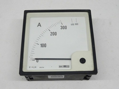 Bbc s1846 1796 goerz metrawatt - s1846,