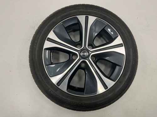 Nissan leaf 2022 r17 - 2022,