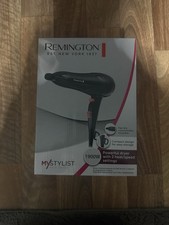 Remington D2002 My Stylist