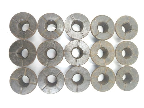 15x buchse pertinax federgabel - buchse,