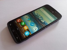 DORO 8040 GRAU 16GB NEUWERTIG
