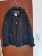 Neue Winterjacke von Camel
