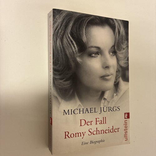Der fall romy - romy, eine