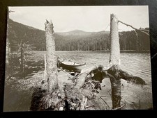 Originales Foto -  Bayrischer