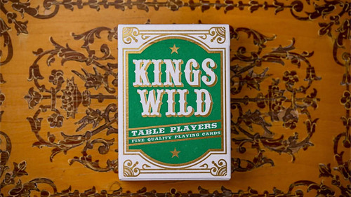 Table players vol - no.13,