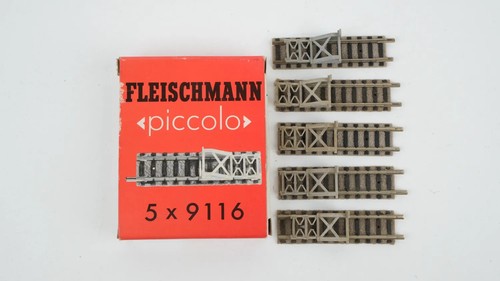 Fleischmann 9116 - fleischmann, h0