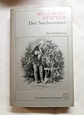 Der Nachsommer: Eine