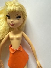 Winx Club Puppe Stella –