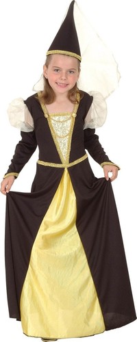 Kinder mittelalter prinzessin - mittelalter,