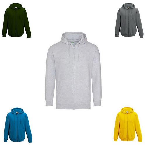 Just hoods zoodie - just, herren