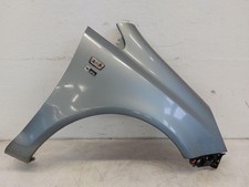 Opel Corsa D Kotflügel vorn