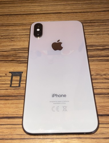 Iphone 512gb gold - xs,